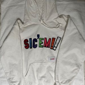 Supreme Hoodie: Supreme x WTAPS